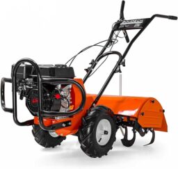 Image du fabricant 1 du Motobineuse BOUDECH 196Cc 6,5Hp