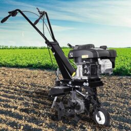 Image du fabricant 1 du Motobineuse BRAST thermique 176ccm