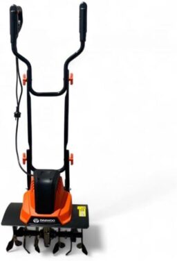 Image du fabricant 1 du Motobineuse électrique DAEWOO DATL1500-205E