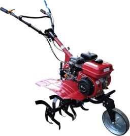 Image du fabricant 1 du Motobineuse LG Motors 6,5 CV