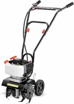 Image du fabricant 1 du Motobineuse thermique FUXTEC FX-AF152