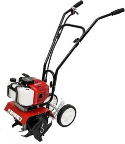 Image du fabricant 1 du Motoculteur essence 52 cm³ compact