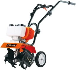Image du fabricant 1 du Motoculteur Polar 52cc compact