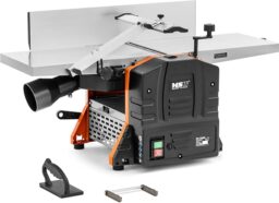 Image du fabricant 1 du MSW-WOBD-1500L Raboteuse 2 en 1