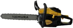 Image du fabricant 1 du Nemura Tronçonneuse Thermique 45cm