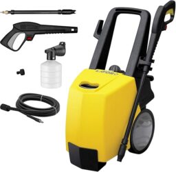 Image du fabricant 1 du Nettoyeur Haute Pression Advanced 1108