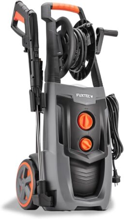 Image du fabricant 1 du Nettoyeur haute pression FUXTEC
