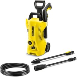 Image du fabricant 1 du Nettoyeur haute pression K 2 Power Control
