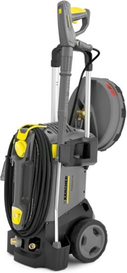 Image du fabricant 1 du Nettoyeur haute pression Kärcher HD 5-15 C