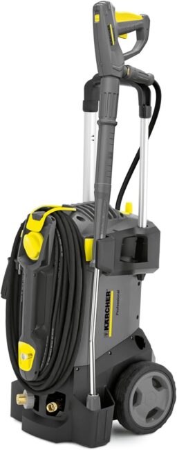 Image du fabricant 1 du Nettoyeur Haute Pression Kärcher HD 5-17 C Plus
