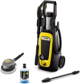 Image du fabricant 1 du Nettoyeur haute pression Karcher K5