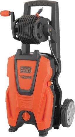 Image du fabricant 1 du Nettoyeur haute pression PW1800WSR