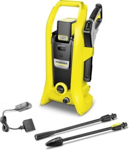 Image du fabricant 1 du Nettoyeur Karcher K2 battery