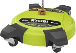 Image du fabricant 1 du Nettoyeur surface RYOBI RY31SCW20VNM