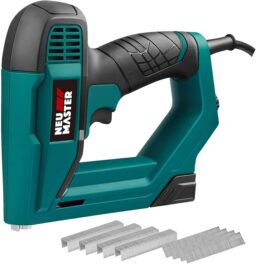 Image du fabricant 1 du NEU MASTER Agrafeuse Électrique
