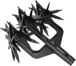 Image du fabricant 1 du Niiyen Motobineuse Manuelle Jardin