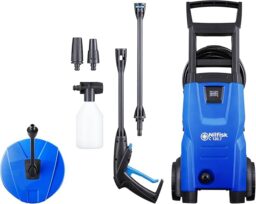 Image du fabricant 1 du Nilfisk Nettoyeur Haute Pression Compact