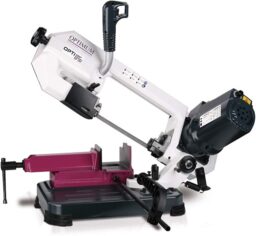 Image du fabricant 1 du Optimum SIERRA CINTA P-METAL SP