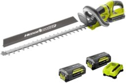 Image du fabricant 1 du Pack RYOBI Taille-Haies 36V LithiumPlus