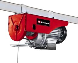 Image du fabricant 1 du Palan électrique Einhell TC-EH 250