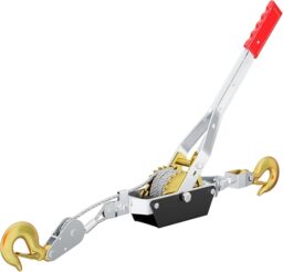 Image du fabricant 1 du Palan manuel Wiltec câble acier