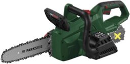 Image du fabricant 1 du Parkside PKSA 20-Li C3 tronçonneuse