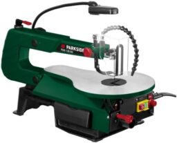 Image du fabricant 1 du Parkside Scie chantourner PDS 120 B3