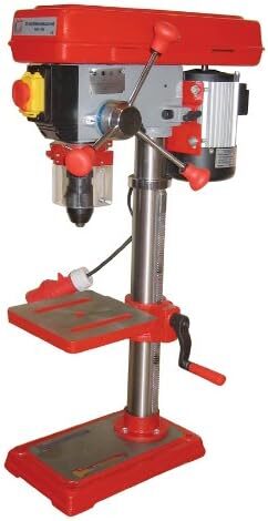 Image du fabricant 1 du Perceuse à colonne Holzmann SB4115 N