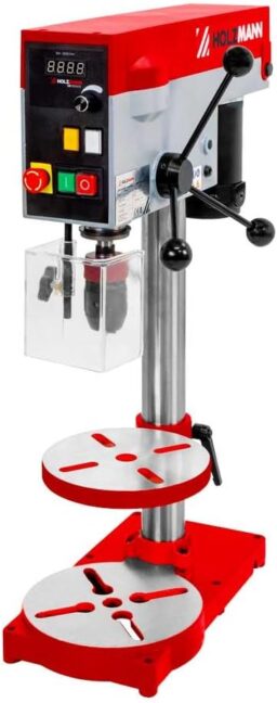 Image du fabricant 1 du Perceuse Holzman colonne 300W