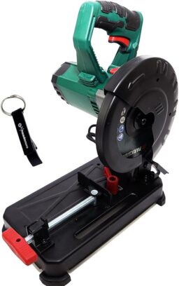 Image du fabricant 1 du Ponceuse Parkside PMTS 180 métal