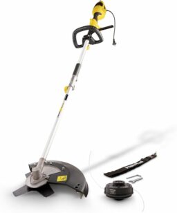 Image du fabricant 1 du Powerplus Débroussailleuse électrique compacte