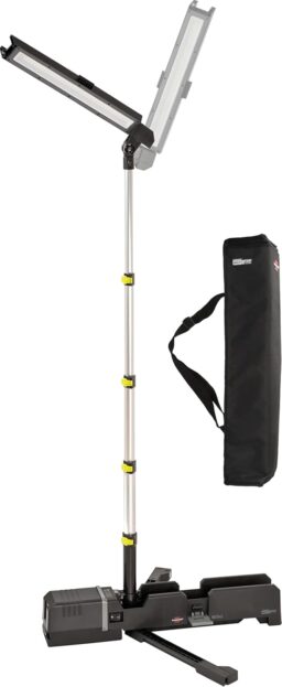 Image du fabricant 1 du Projecteur chantier LED Brennenstuhl