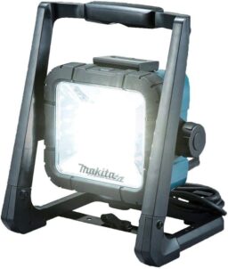Image du fabricant 1 du Projecteur LED MAKITA DML805