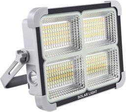 Image du fabricant 1 du Projecteur LED Rechargeable 150W Fosingut