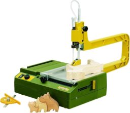 Image du fabricant 1 du Proxxon Scie à chantourner 27088