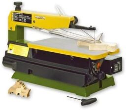 Image du fabricant 1 du Proxxon Scie à chantourner DSH