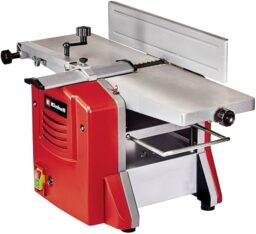 Image du fabricant 1 du Raboteuse Dégauchisseuse Einhell TC SP 204