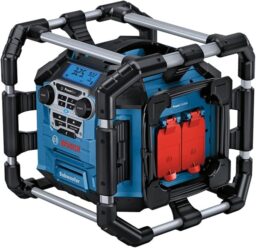 Image du fabricant 1 du Radio chantier Bosch GPB 18V-5 C