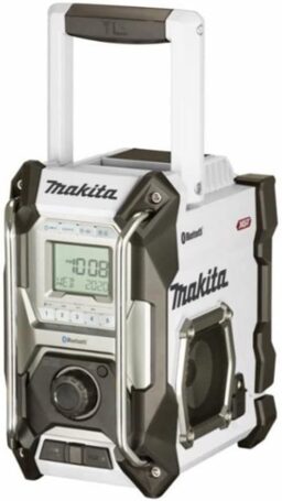 Image du fabricant 1 du Radio chantier MAKITA MR002GZ01