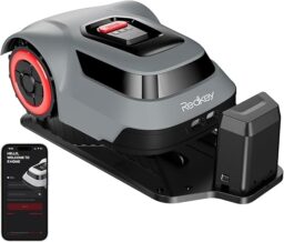 Image du fabricant 1 du Redkey MGC500 robot tondeuse