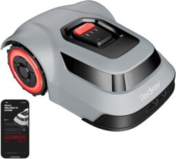 Image du fabricant 1 du Redkey Robot Tondeuse Smart MGC500