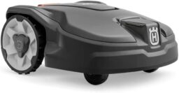 Image du fabricant 1 du Robot Tondeuse Automower Husqvarna 310 Mark II