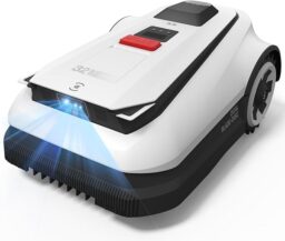 Image du fabricant 1 du Robot tondeuse ECOVACS Goat A1600