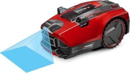 Image du fabricant 1 du Robot-tondeuse Einhell FREELEXO