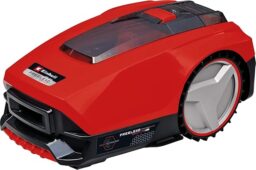 Image du fabricant 1 du Robot tondeuse Einhell FREELEXO