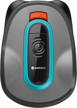 Image du fabricant 1 du Robot tondeuse Gardena Smart SILENO