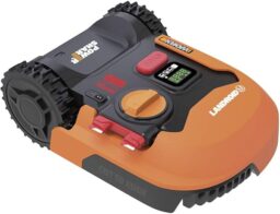 Image du fabricant 1 du Robot tondeuse WORX Landroid WR141E