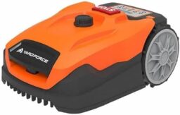Image du fabricant 1 du Robot Tondeuse Yard Force XPower 400
