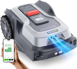 Image du fabricant 1 du RoboUP Tondeuse robot T1200Pro