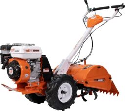 Image du fabricant 1 du RURIS 5800r motobineuse orange